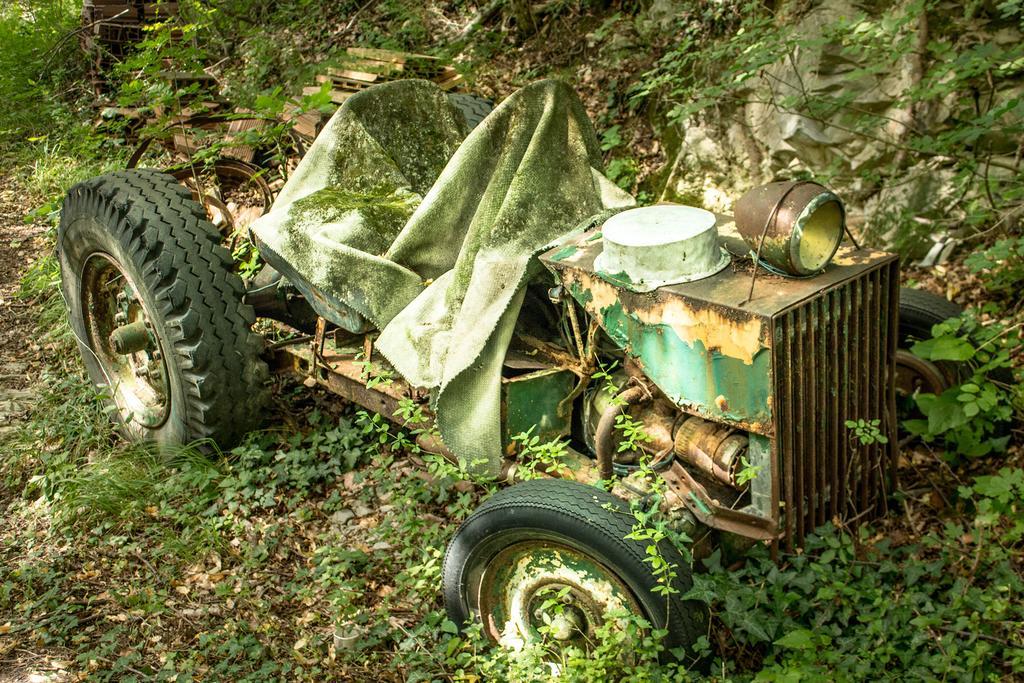 Turisticna Kmetija Stanfel Βίλα Podsabotin Εξωτερικό φωτογραφία