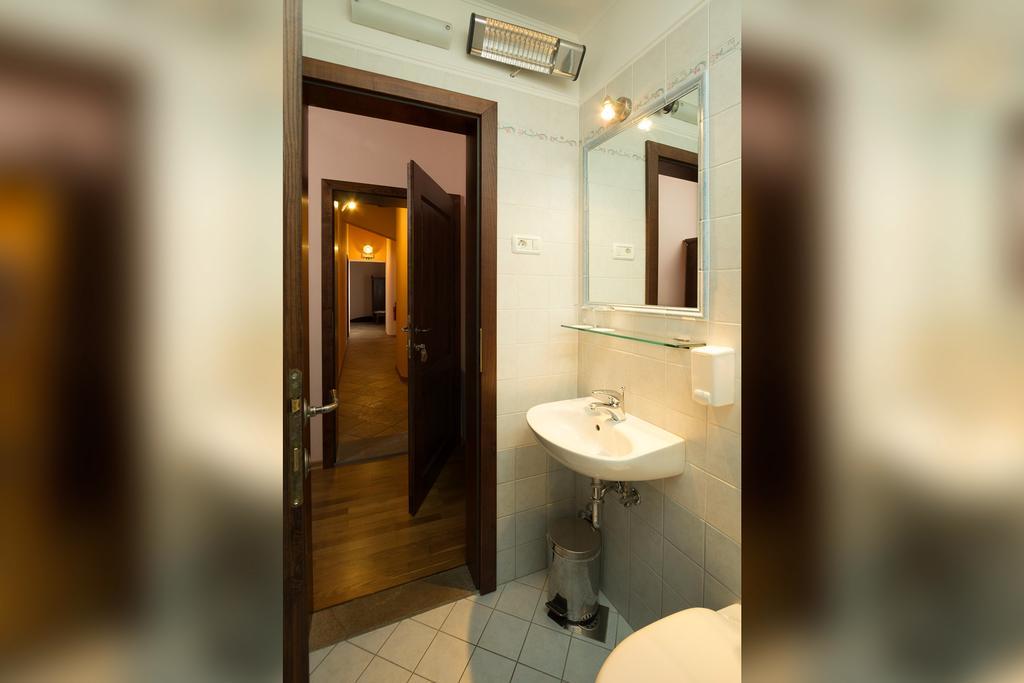 Turisticna Kmetija Stanfel Βίλα Podsabotin Εξωτερικό φωτογραφία